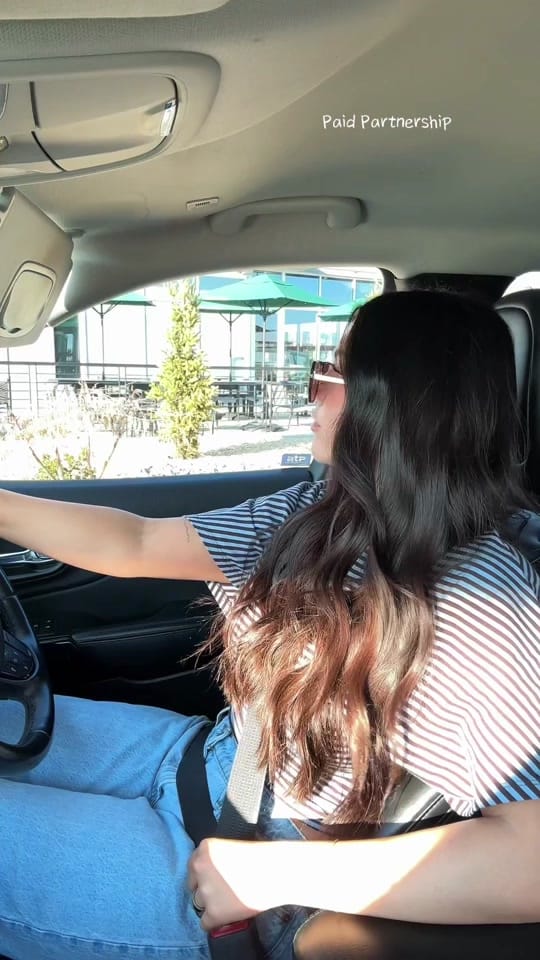 Post 4 by Kenzie Russon on TikTok (video)