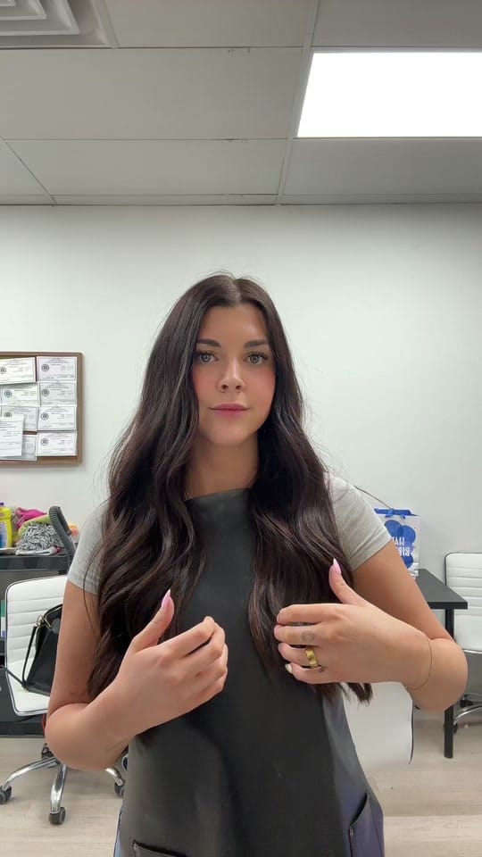 Post 7 by Kenzie Russon on TikTok (video)
