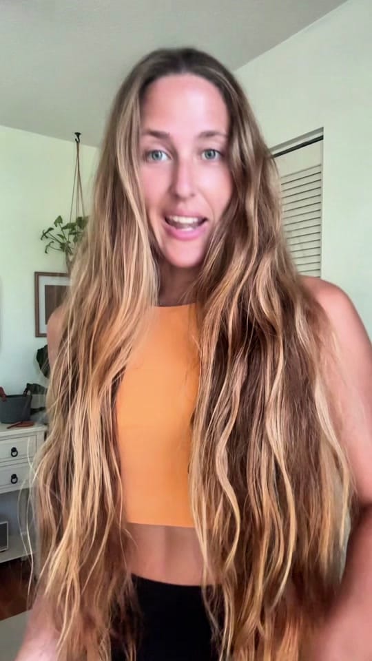 Post 5 by Natasha Perez on TikTok (video)