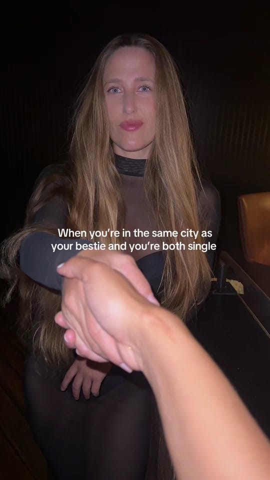 Post 7 by Natasha Perez on TikTok (video)