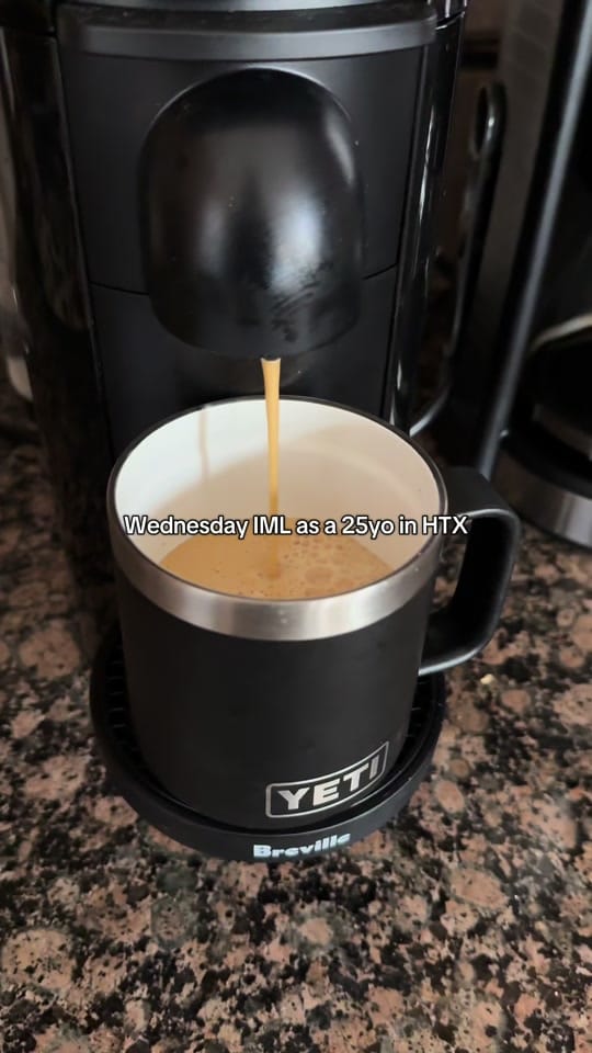 Post 3 by Zach Kindred | Lifestyle on TikTok (video)
