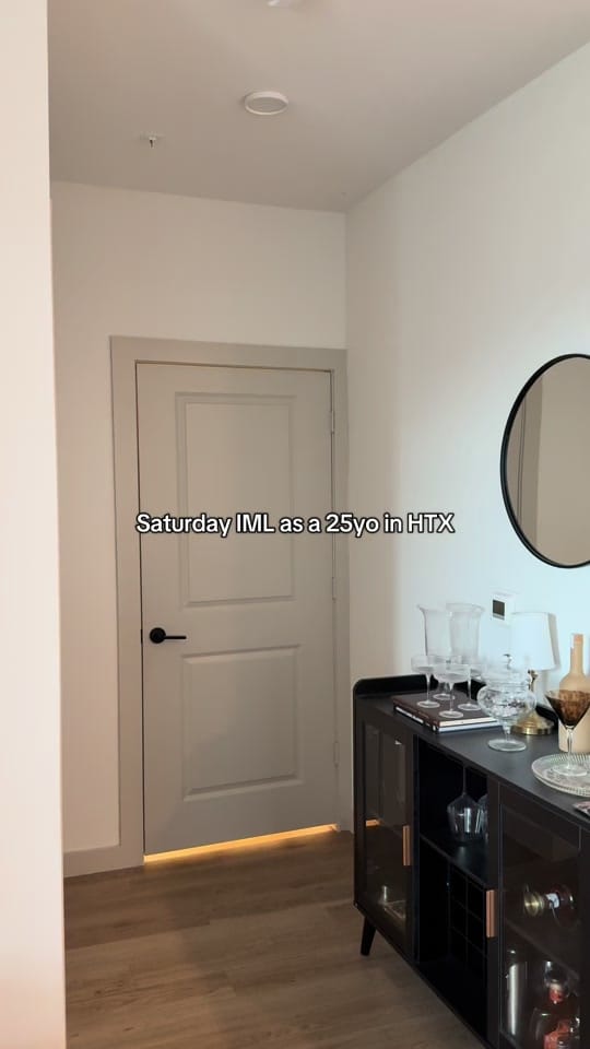 Post 8 by Zach Kindred | Lifestyle on TikTok (video)