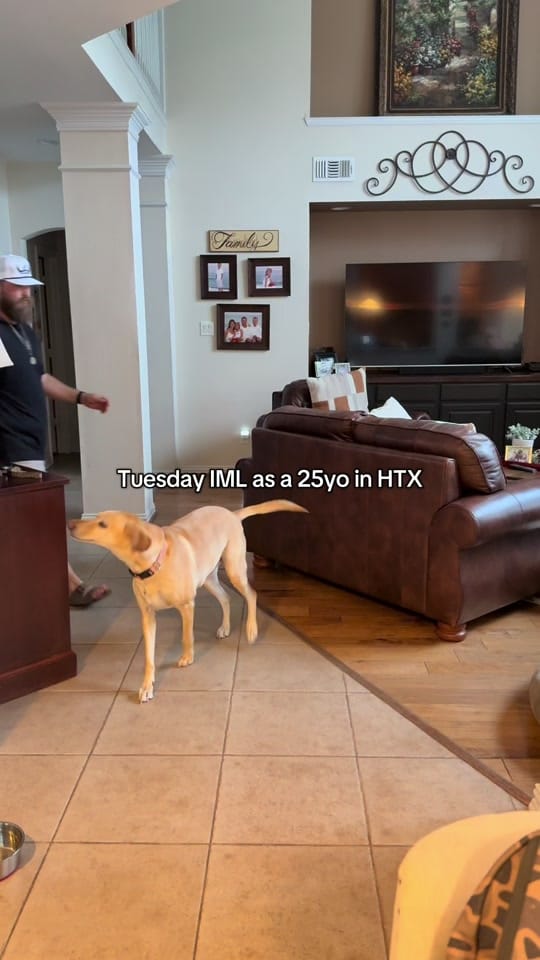 Post 4 by Zach Kindred | Lifestyle on TikTok (video)