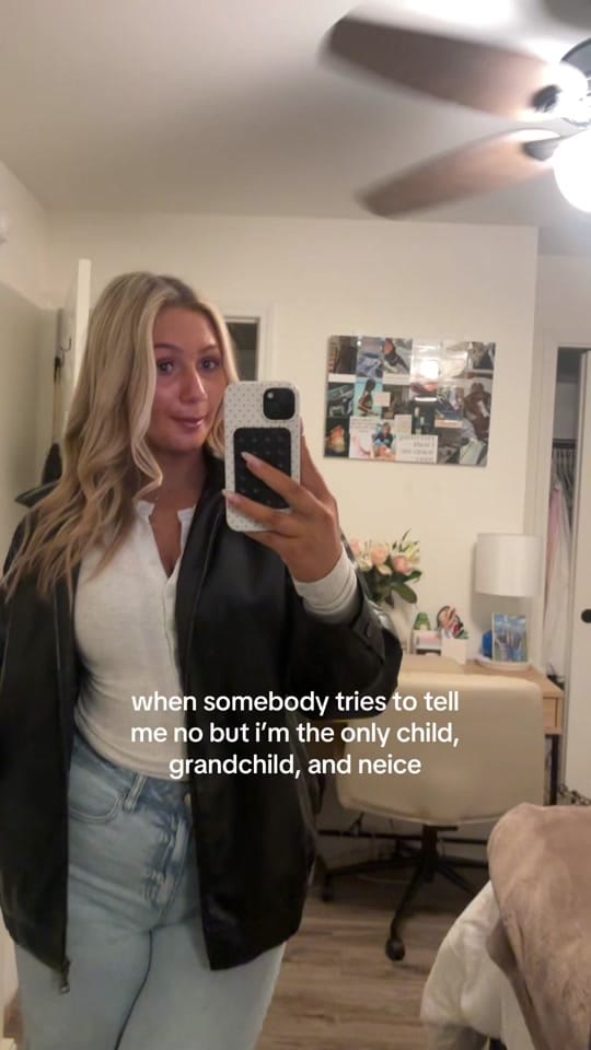 Post 9 by Georgia Mulhern on TikTok (video)