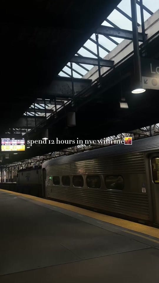 Post 2 by Georgia Mulhern on TikTok (video)