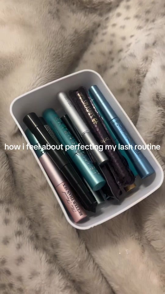 Post 1 by Georgia Mulhern on TikTok (video)