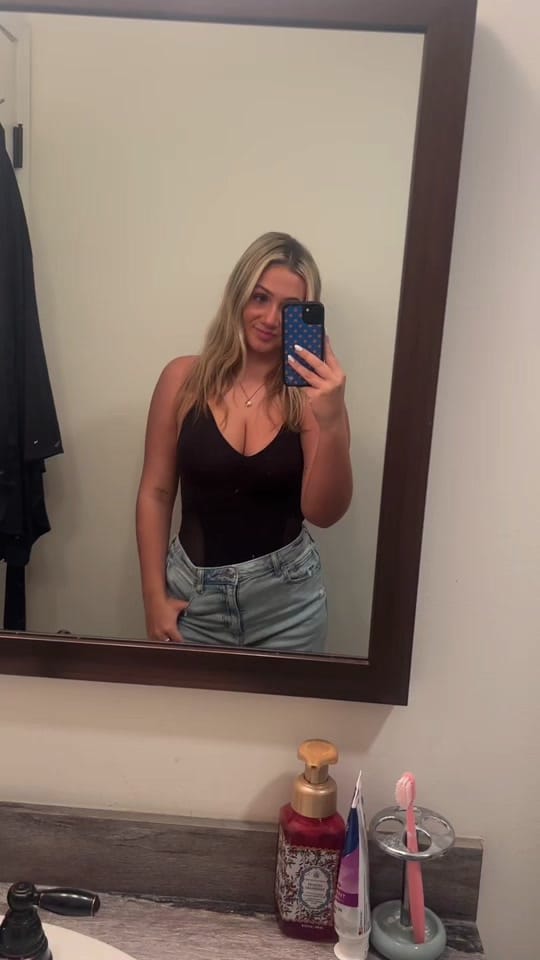 Post 4 by Georgia Mulhern on TikTok (video)