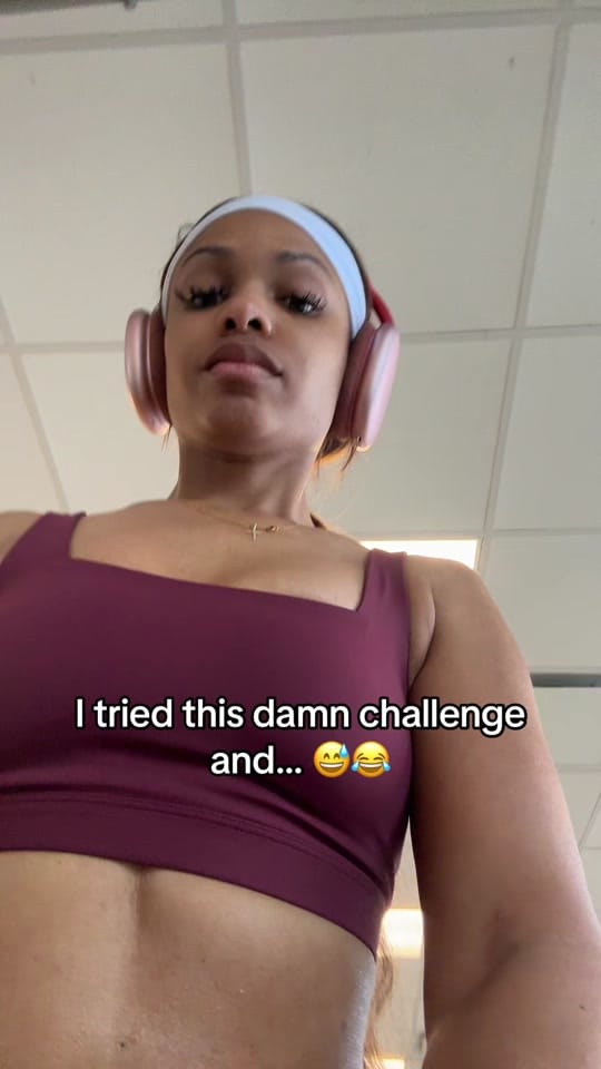 Post 4 by Jasmine on TikTok (video)