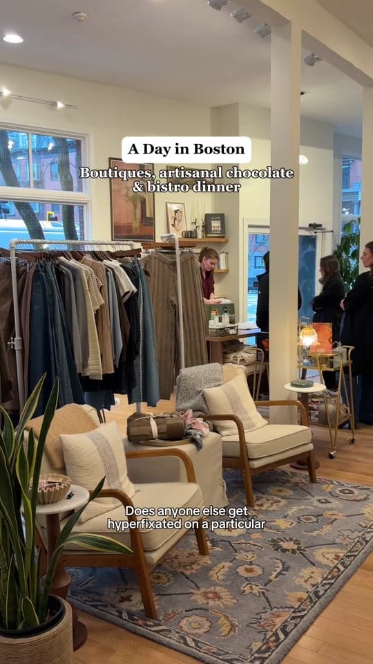 Post 4 by Ayanna | Boston creator on TikTok (video)