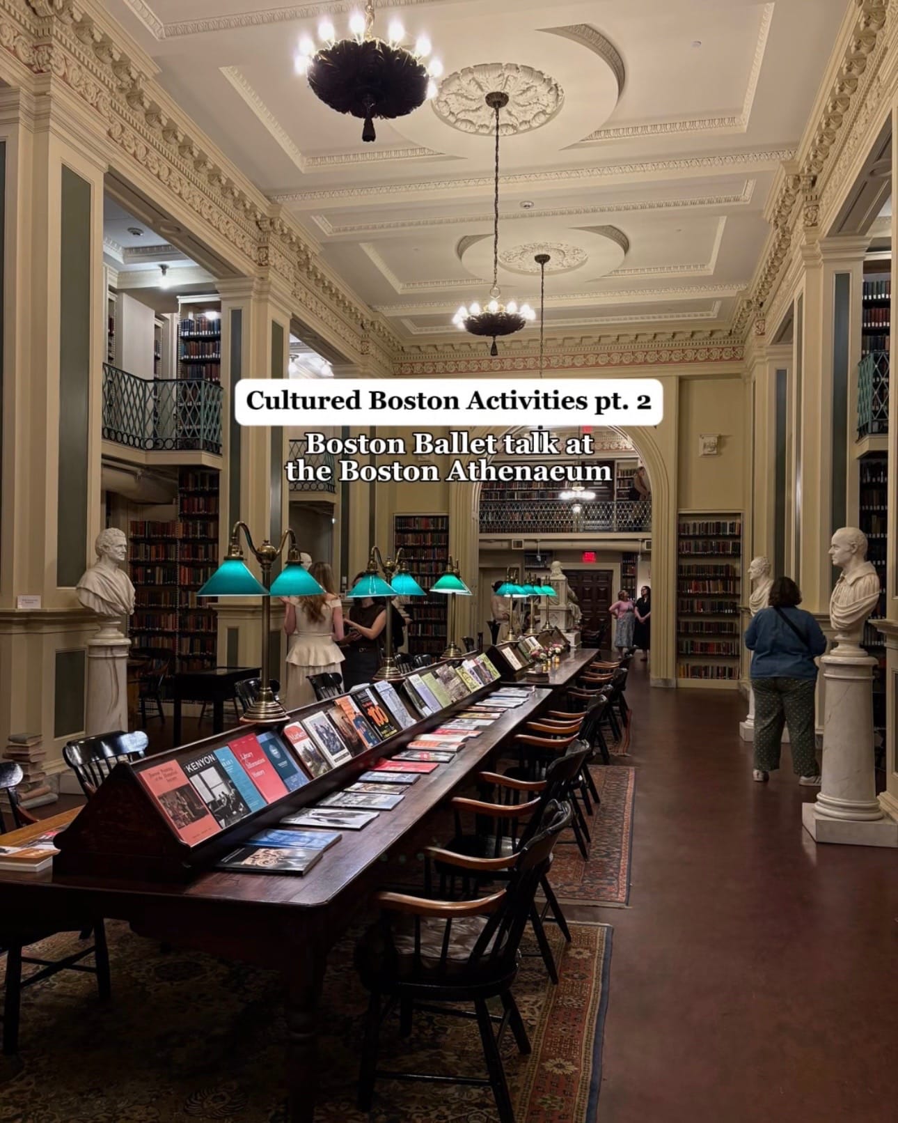 Post 1 by Ayanna | Boston creator on TikTok (video)