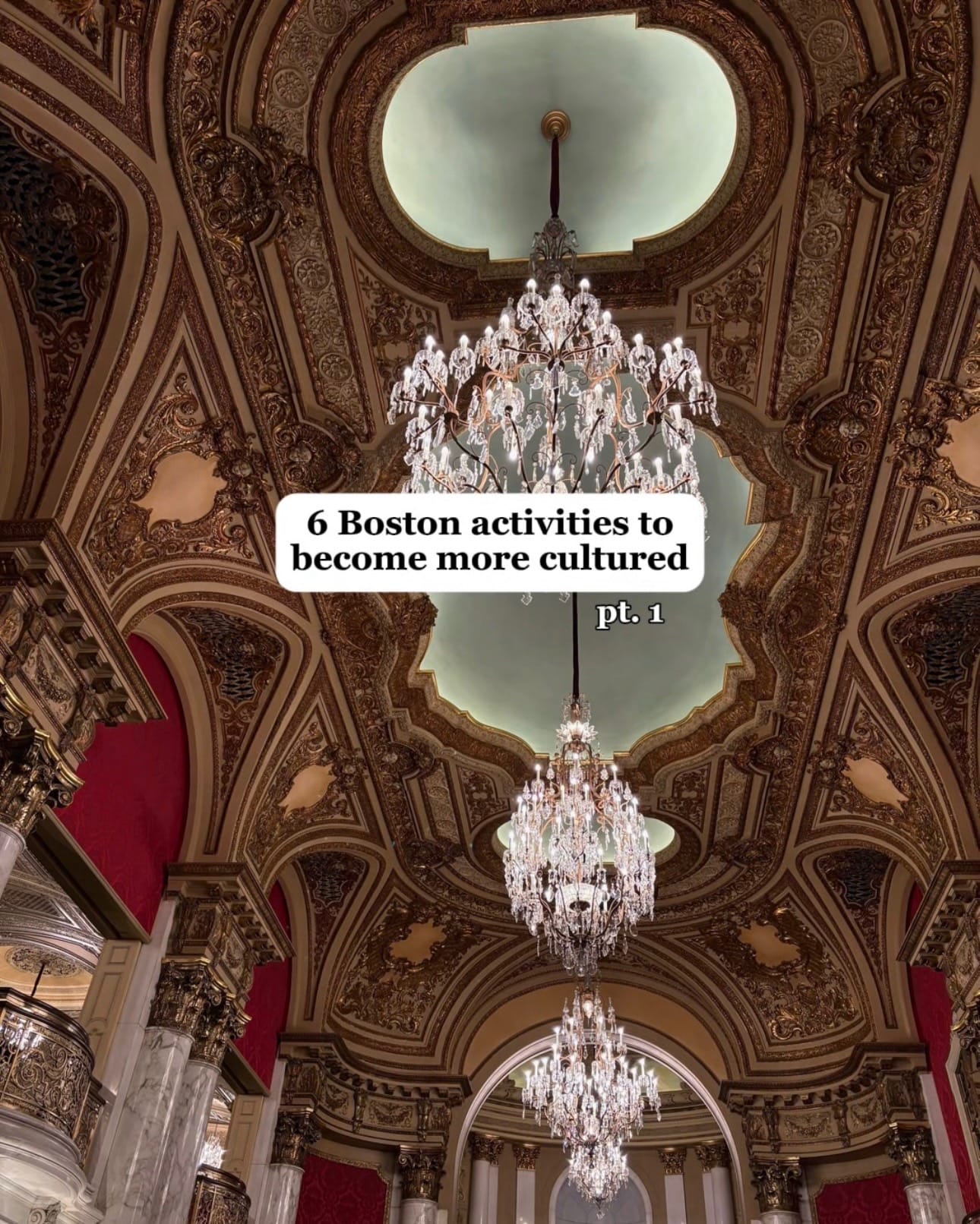 Post 2 by Ayanna | Boston creator on TikTok (video)