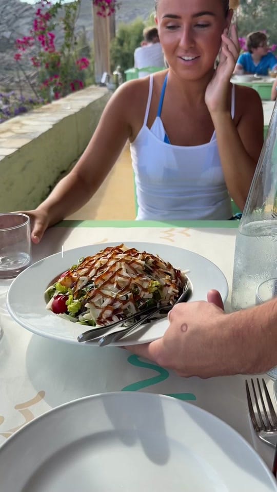 Post 1 by Haylee Rice on TikTok (video)