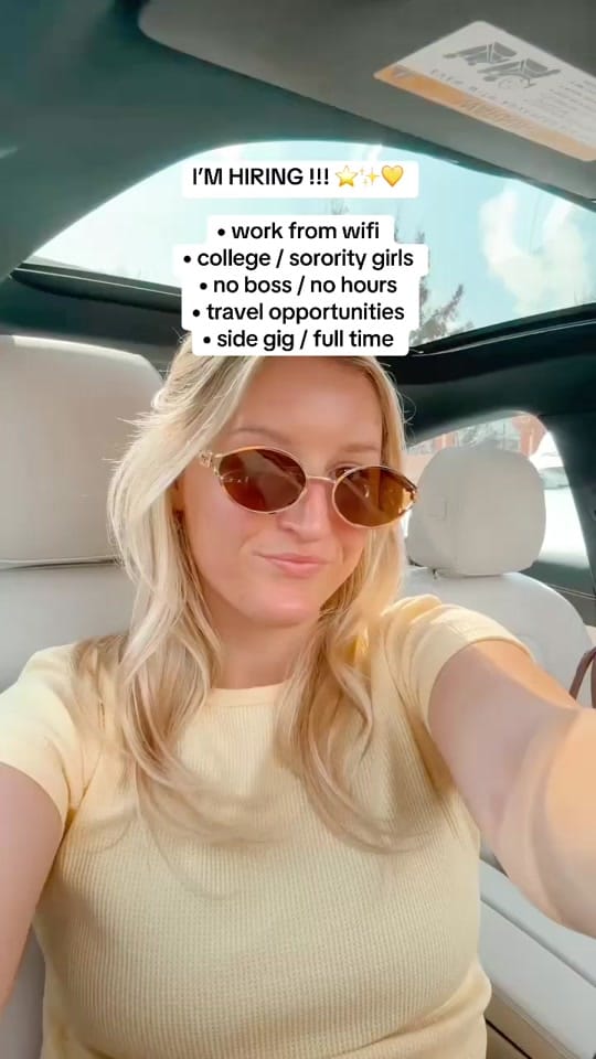 Post 6 by Haylee Rice on TikTok (video)
