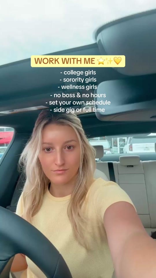 Post 7 by Haylee Rice on TikTok (video)