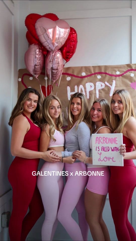 Post 5 by Haylee Rice on TikTok (video)
