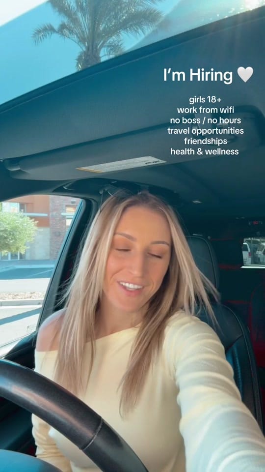 Post 10 by Haylee Rice on TikTok (video)