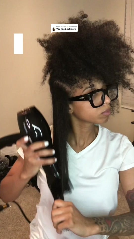 Post 2 by TeeTee 🐉 on TikTok (video)