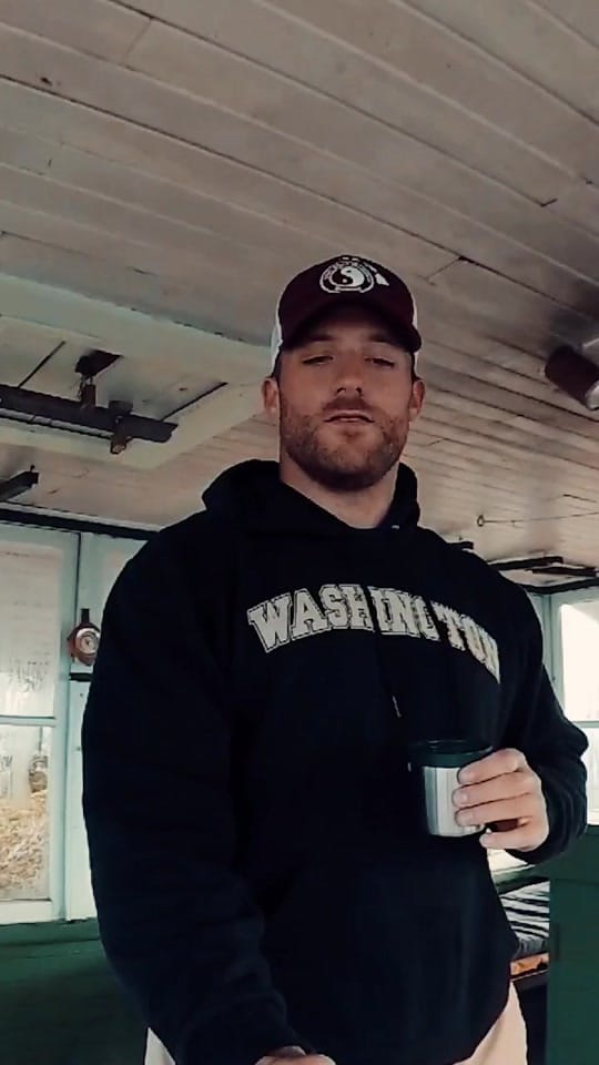 Post 10 by Joshua Buchanan on TikTok (video)