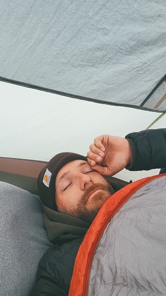 Post 1 by Joshua Buchanan on TikTok (video)