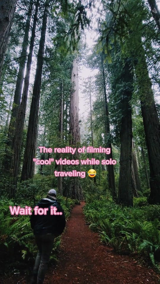 Post 8 by Joshua Buchanan on TikTok (video)