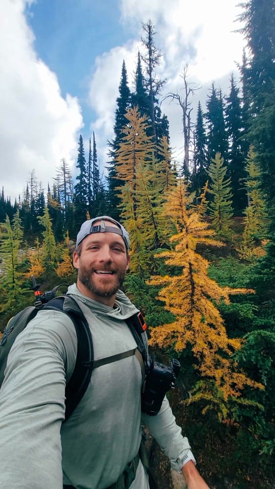 Post 7 by Joshua Buchanan on TikTok (video)