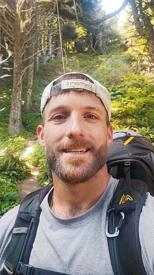 Post 3 by Joshua Buchanan on TikTok (video)
