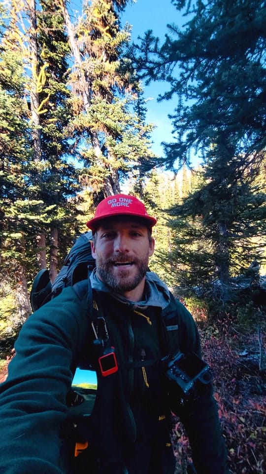 Post 5 by Joshua Buchanan on TikTok (video)