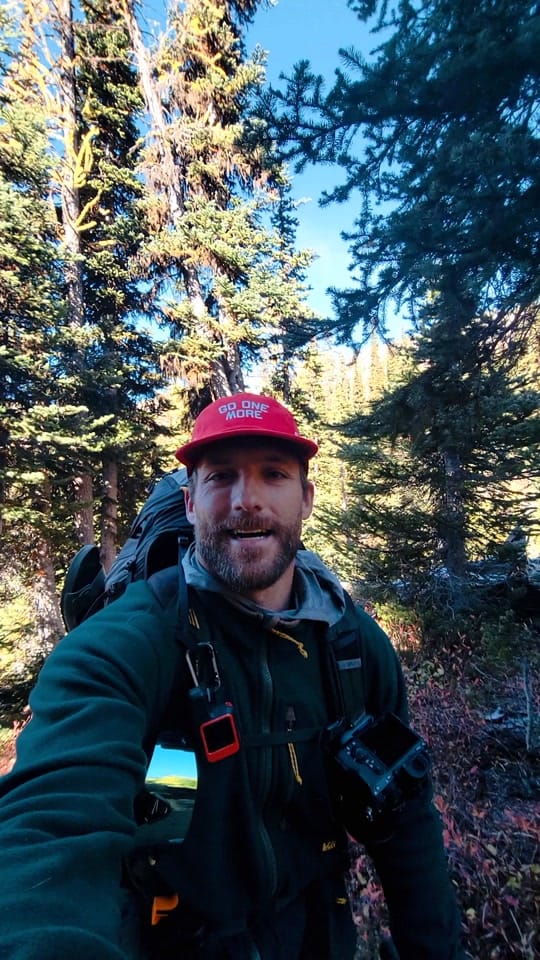 Post 6 by Joshua Buchanan on TikTok (video)
