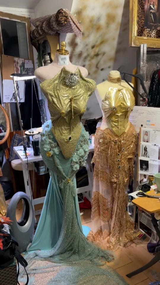 Post 1 by VELOSOSTYLE on TikTok (video)