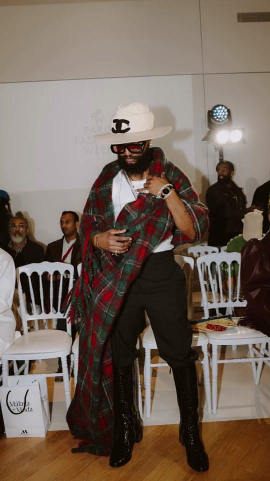 Post 4 by VELOSOSTYLE on TikTok (video)