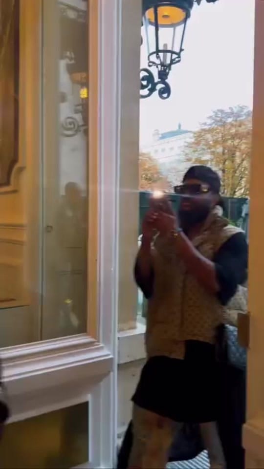 Post 8 by VELOSOSTYLE on TikTok (video)