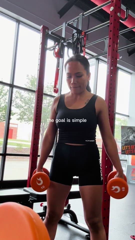 Post 5 by Jane Rozier on TikTok (video)