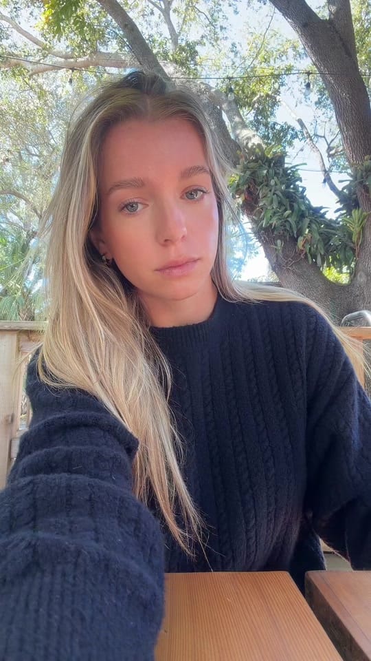 Post 5 by mallory tarvin on TikTok (video)