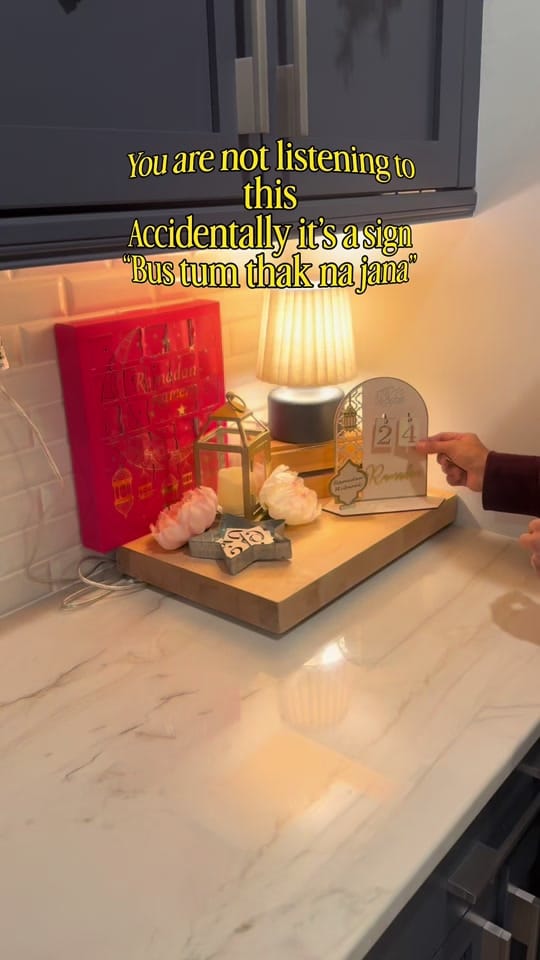 Post 1 by Ayesha Ali on TikTok (video)