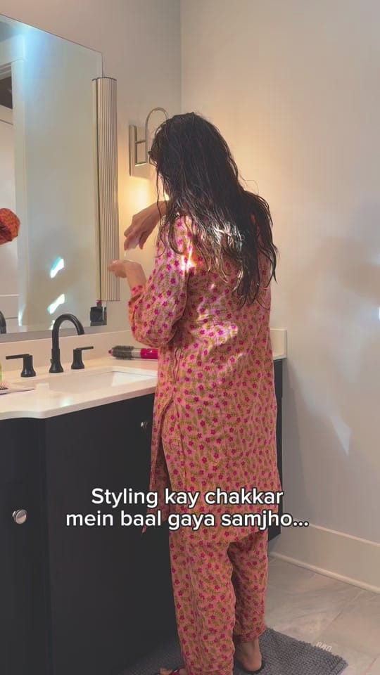 Post 9 by Ayesha Ali on TikTok (video)