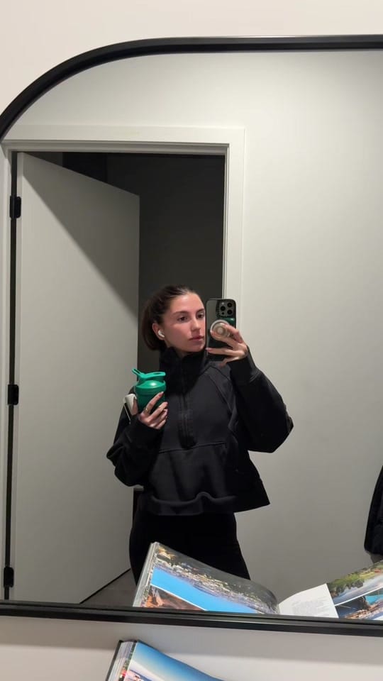 Post 4 by jackelineathanas on TikTok (video)