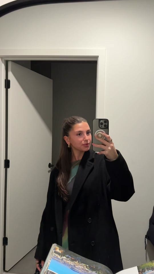 Post 5 by jackelineathanas on TikTok (video)