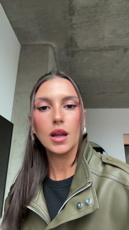 Post 1 by jackelineathanas on TikTok (video)