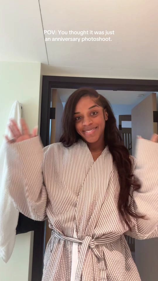 Post 6 by Genuine.Jenn |Travel&Lifestyle on TikTok (video)