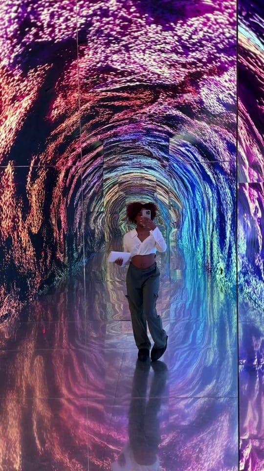 Post 1 by Genuine.Jenn |Travel&Lifestyle on TikTok (video)