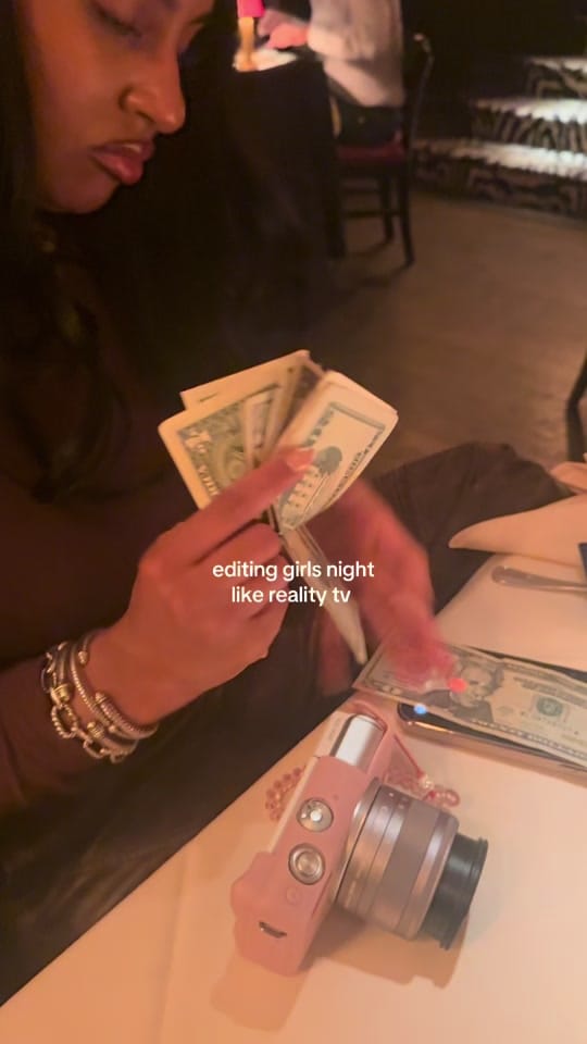 Post 3 by Cyra Riley on TikTok (video)