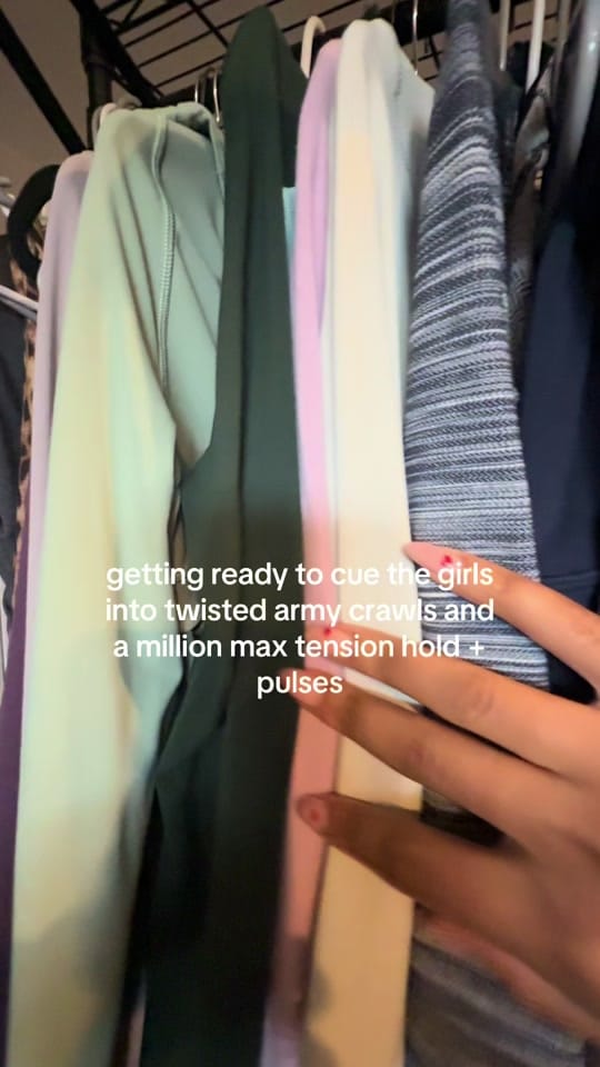 Post 7 by Cyra Riley on TikTok (video)