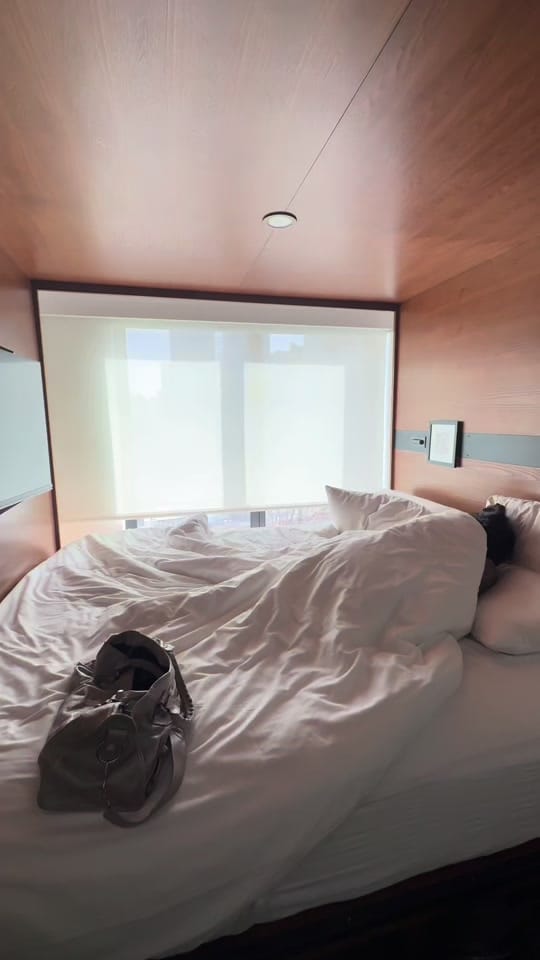 Post 2 by Cyra Riley on TikTok (video)