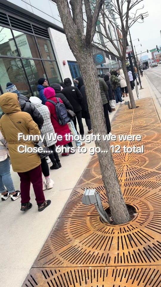 Post 6 by Gabriela Cubero on TikTok (video)