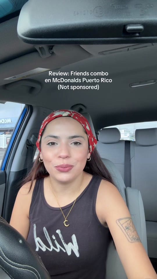 Post 5 by Robin Lee on TikTok (video)