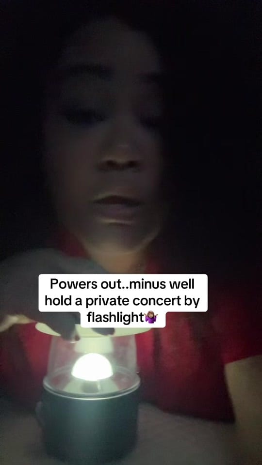 Post 6 by nikkig744 on TikTok (video)