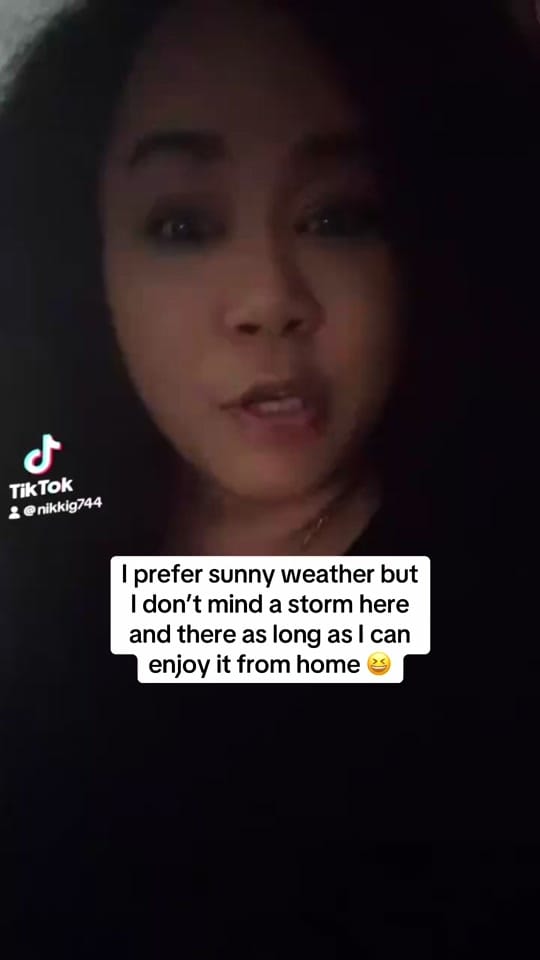 Post 3 by nikkig744 on TikTok (video)