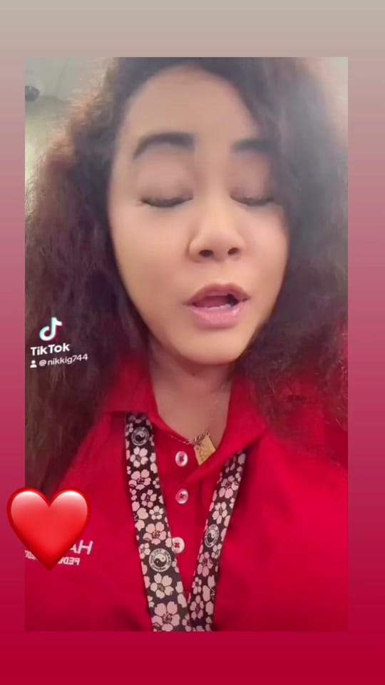 Post 7 by nikkig744 on TikTok (video)