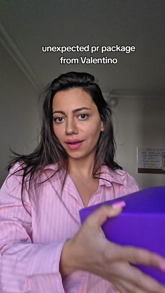 Post 3 by Tsova on TikTok (video)