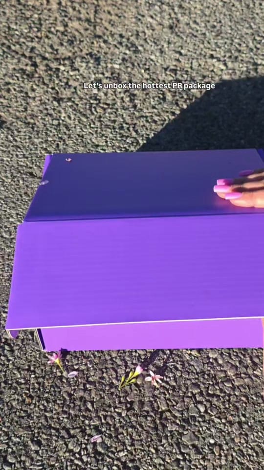 Post 2 by Tsova on TikTok (video)